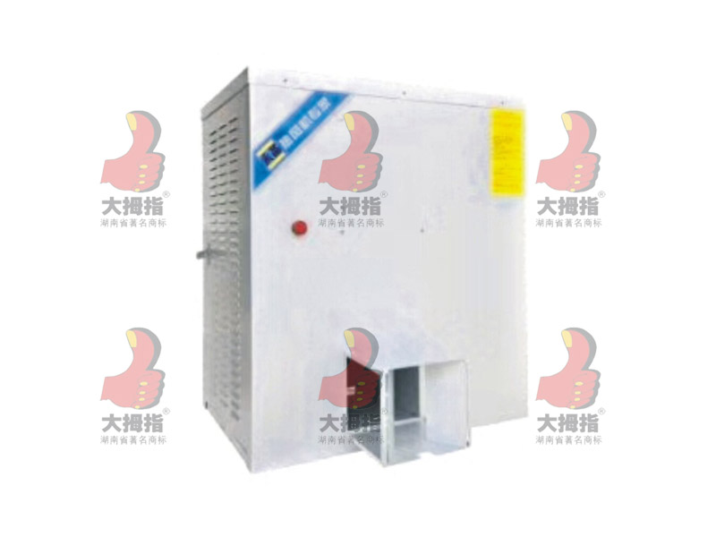 HB55燃氣式熱風機